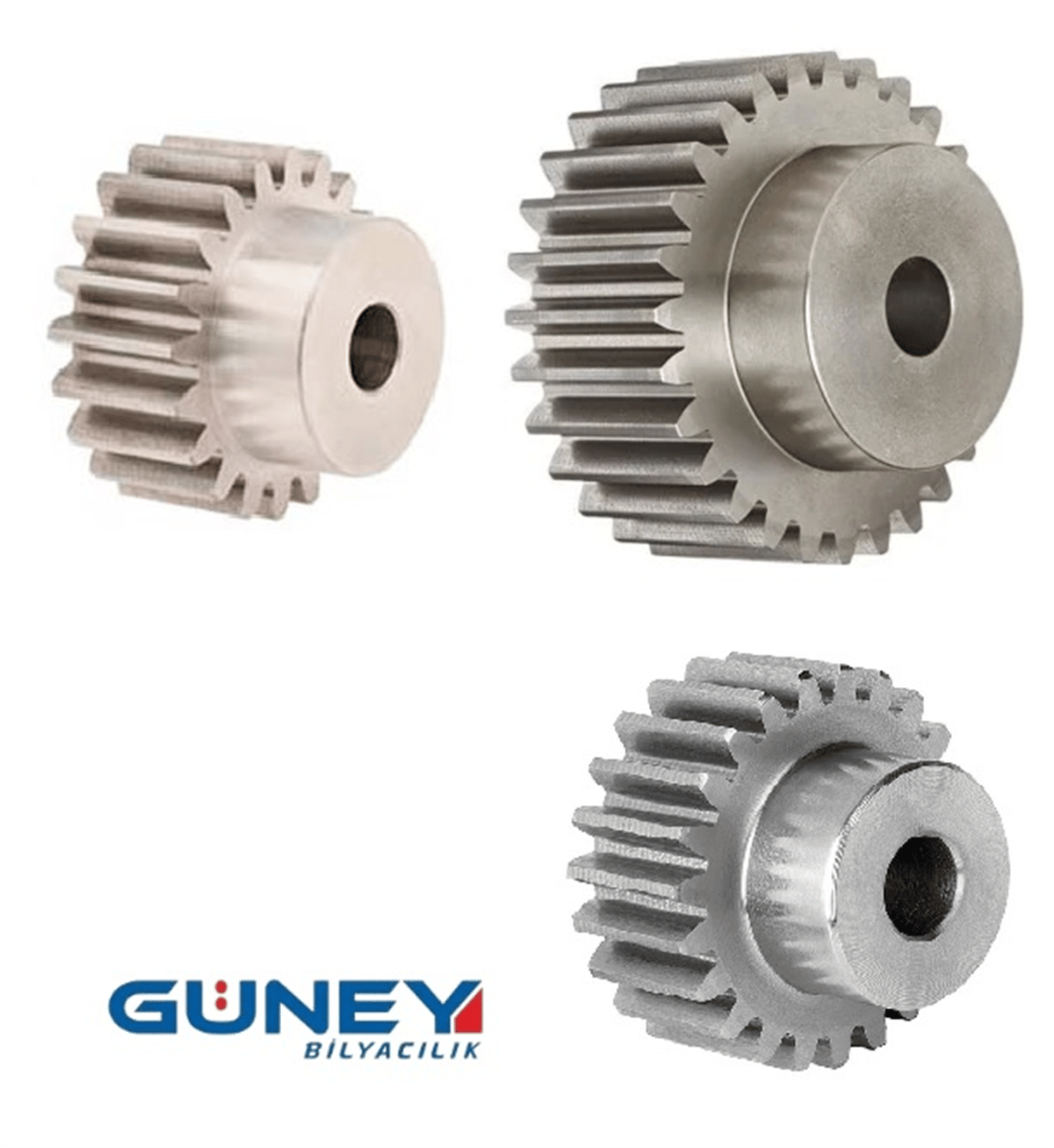 PİNYON DİŞLİ