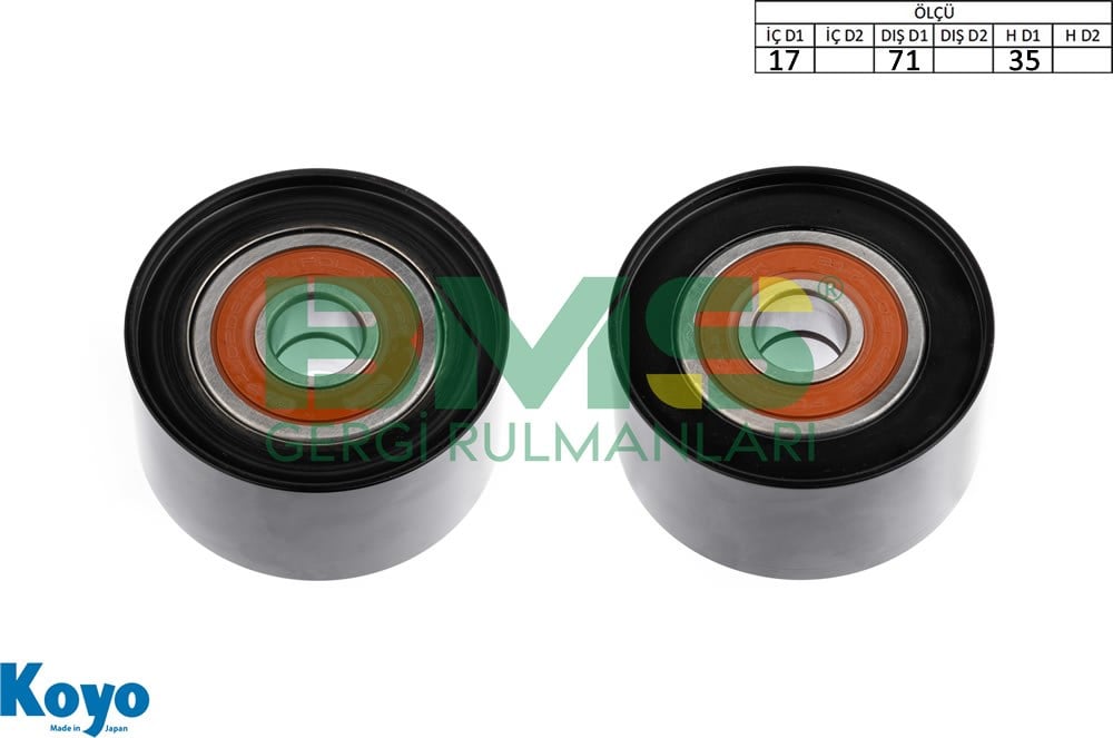 RF5D - 15-940A
532054210 17x71x35