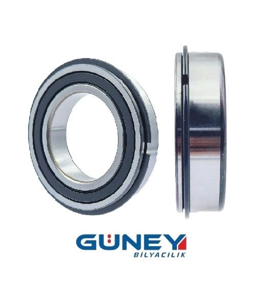 RULMAN 40X92X23 806061-806182