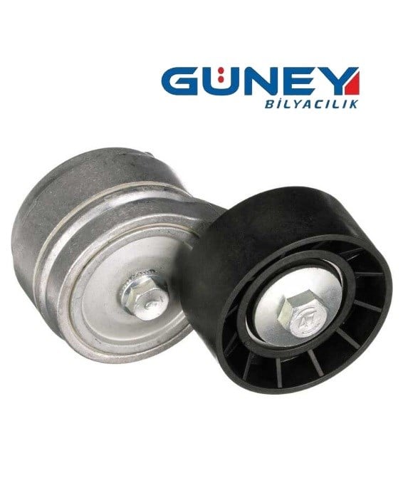 RULMAN APV 1077 KMPLE T38364 534010120 55872