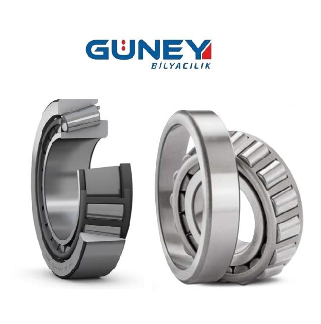 SKF 718149/110 VKHB 2413S SKF KONİK RULMAN