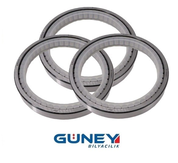 SKF BC1B 320584 FAG MERCEDESAGIRUNIMOGTEKERRULMANI 133.6X165X20