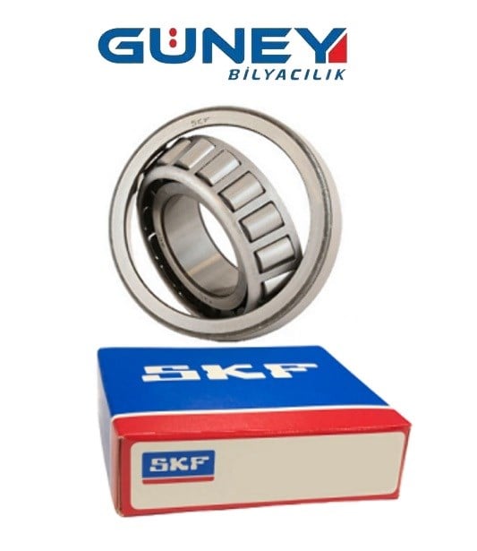 SKF BT1-0549 32210 50X90X24,75 Konik Makarali Rulman