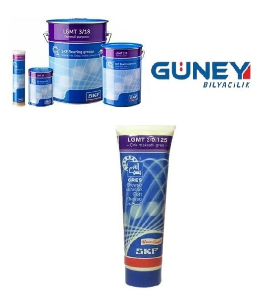 SKF GRES  125 GR  SKF TUP GRES 125ML TUP GRES  SKF GRES