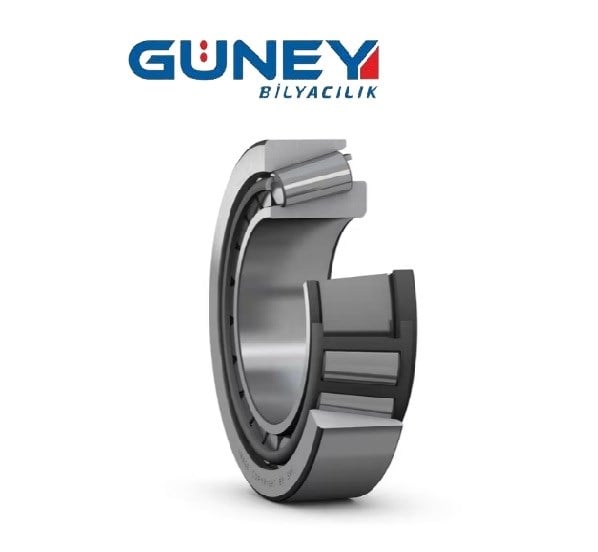 SKF KONİK MAKARALI RULMAN