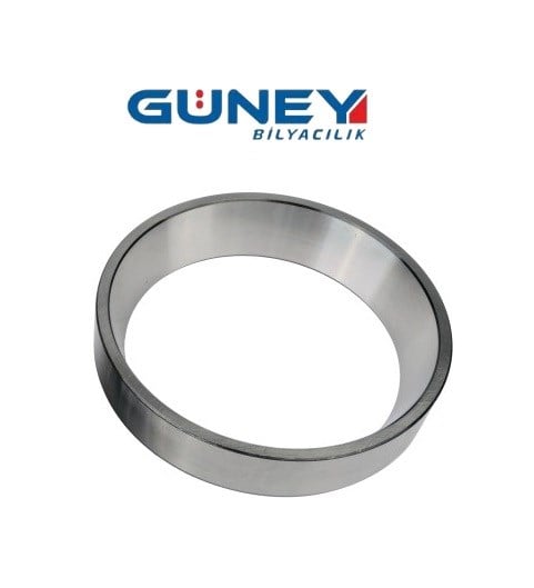SKF KONİK MAKARALI RULMAN