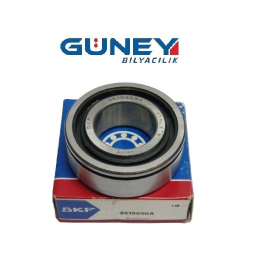 SKF RULMAN 36.5x73x25