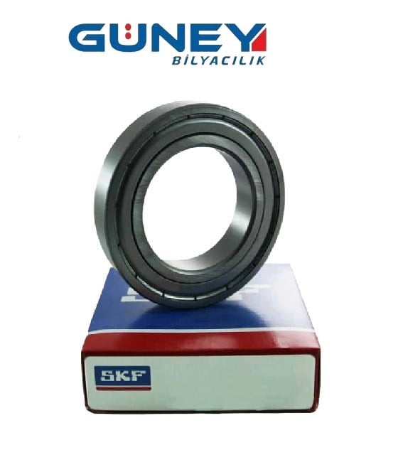 SKF RULMAN 362711 6305 2rs.NR AB 12390 25x62x17