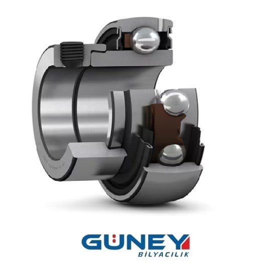 SKF RULMAN 38X80X21