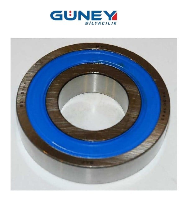SKF RULMAN 45X100X25