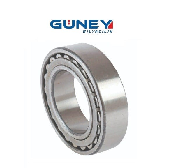 SKF RULMAN 45X100X31 SNR NF 12192 320308 SKF VKT 8475