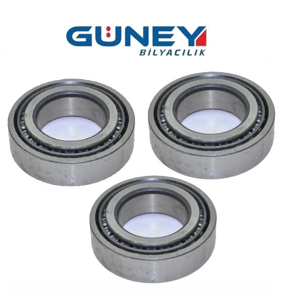 SKF RULMAN 639329 36X64X16/18
