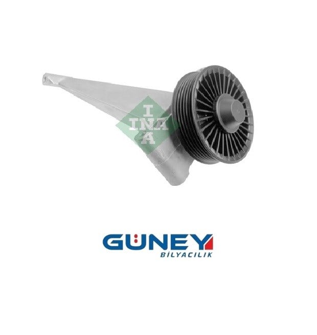 SKF VKM35016 GTS T36463 V KAYIŞ GERGİ RULMANI OPEL VECTRA C - ASTRA G - SIGNUM -