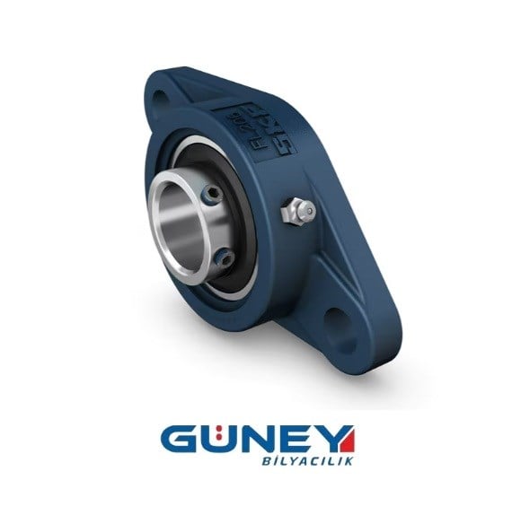 SKF YATAKLI RULMAN FYTB25TF