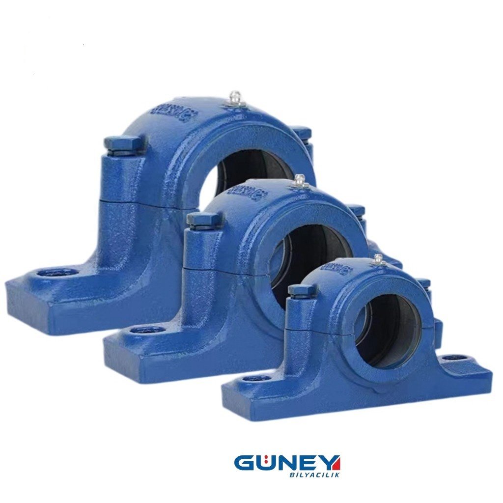 SN TİPİ RULMAN YATAĞI
