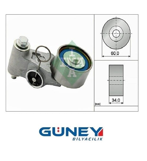 SNR GT381.02  
GTS T43137 SKF VKM78005 GT90840 NTN ATU106J-1 SUBARU FORESTER