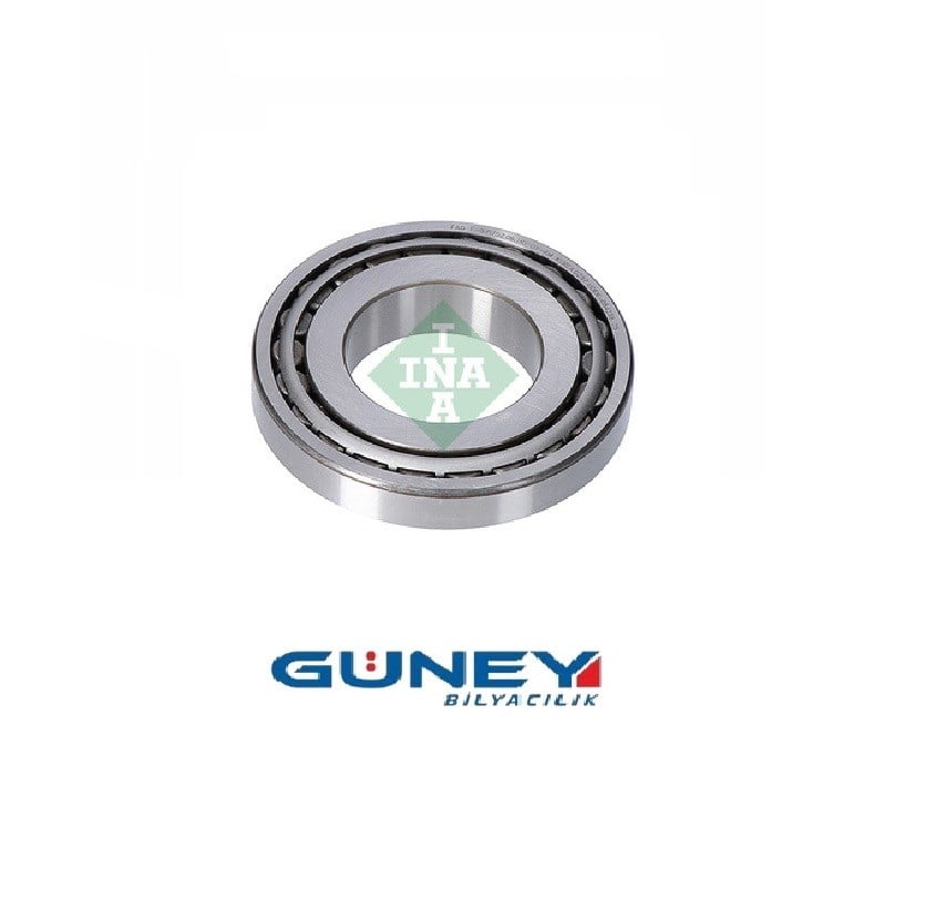 TİMKEN NP238750/NP929800 SET634 TIMKEN RULMAN 45x88x17.5/13.8/16.7 OPELSNZ LUK 712157610 F-571752,03