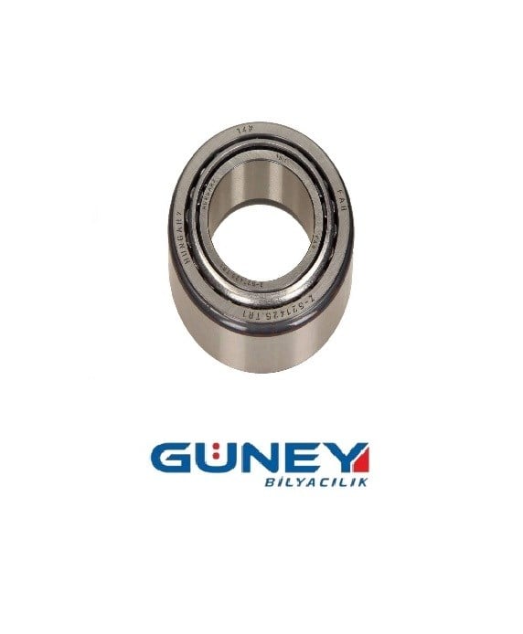 TIMKEN XC06536CD/06536DC 6536/6536 TIMKEN RULMAN 22X45/51.5X16.5/12/15.5