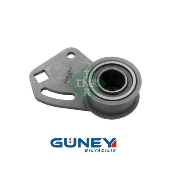 TRİGER GERGİ RULMANI (50*26) LAND ROVER 110/127, DEFENDER 2.5D 09.86-12.01 SNR GT361.11