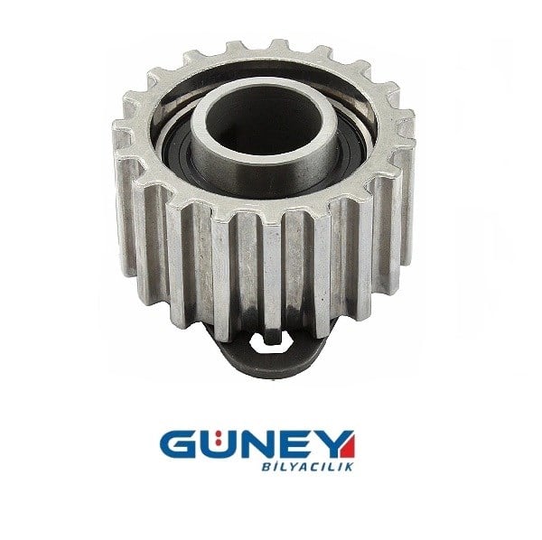 TRİGER GERGİ RULMANI (56,2*25,4) FORD ESCORT 1.8TD 95-01, FIESTA 1.8D 95-00, MONDEO II 1.8 96-00; MA