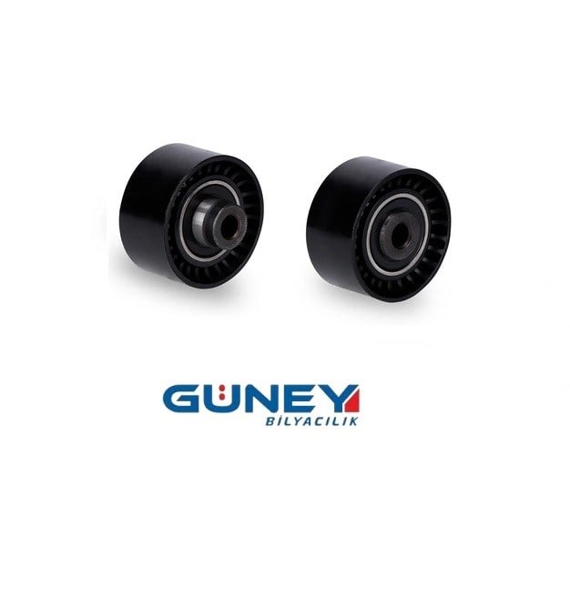 TRİGER GERGİ RULMANI (60*30) PEUGEOT P206-306-307-406-407-EXPERT-BERLINGO-JUMPY-XSARA-SCUDO 1.9D-2.0