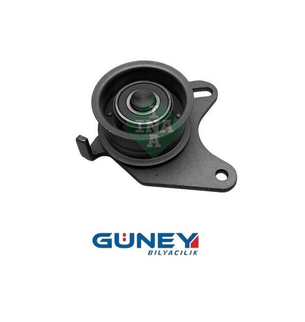 TRİGER GERGİ RULMANI (60*34) HYUNDAI H100 2.5D (93-00)-L200 2.5D (86-96)-L300 2.3D GT10140