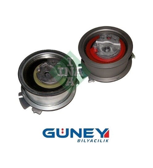 TRİGER GERGİ RULMANI AUDI A3, A4, A5, A6, Q5, TT; ALTEA, LEON, TOLEDO III; SKODA OCTAVIA II, SUPERB