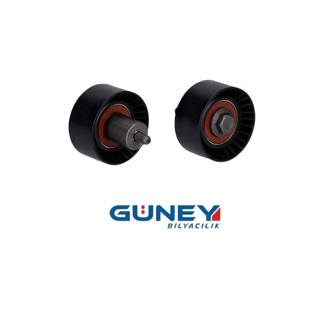 TRİGER GERGi RULMANI FORD FOCUS (DAW, DBW) ,MAVERICK,MONDEO,TRANSIT CONNECT;MAZDA-TRIBUTE (EP)