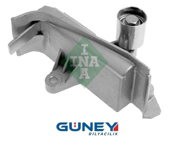 TRİGER GERGİ RULMANI *TİTREŞİM AMORTİSÖRÜ* VW PASSAT 96-05, AUDI A4 00-08, SKODA SUPERB 01-03 1.8T-2