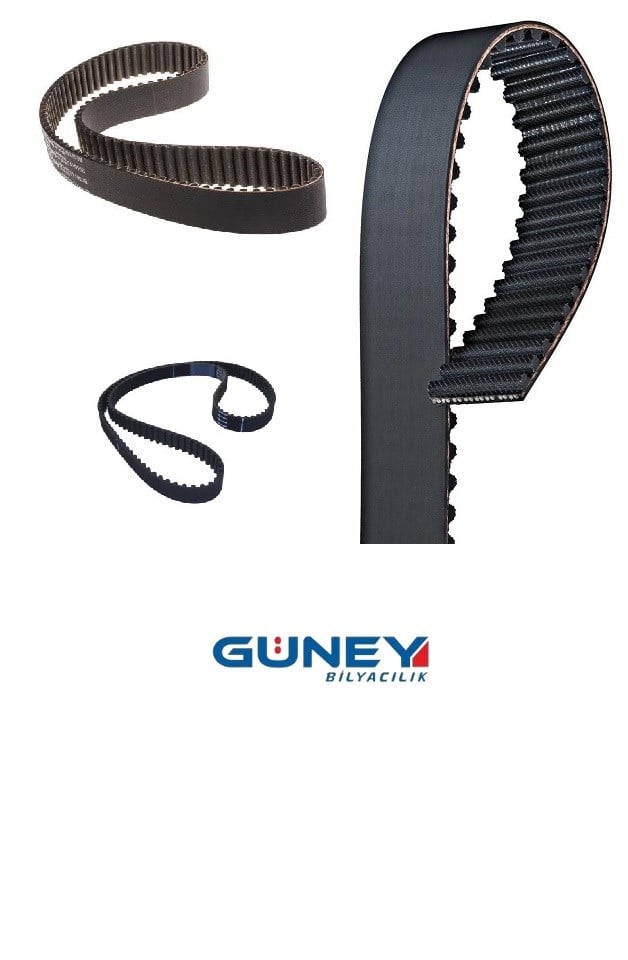 TRİGER KAYIŞ 300-L-15MM