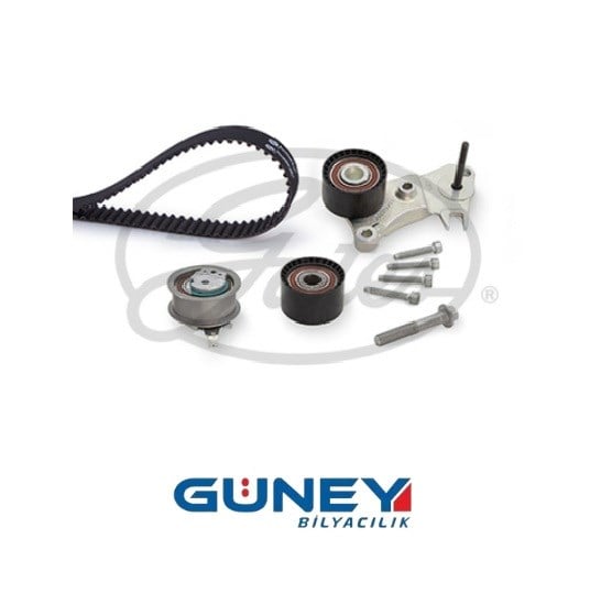 TRİGER KAYIŞ SETİ GATES TRIGER K.SETI VOLVO XC60  VOLVO XC90 31401542 31430200