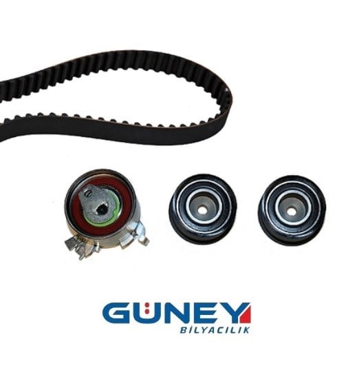 TRİGER KAYIŞ SETİ KTB257 K015408XS 530004910 VKMA05222