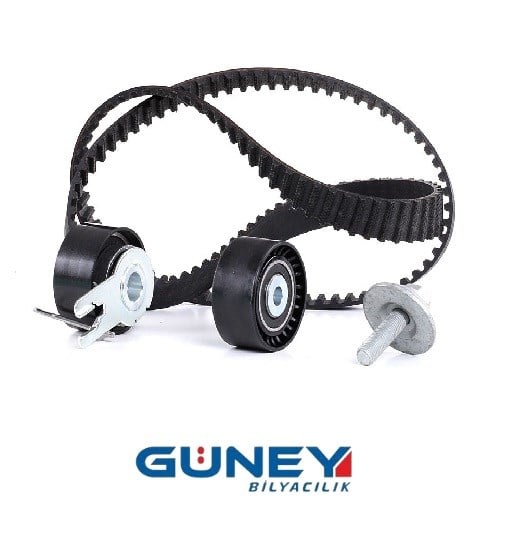 TRİGER KAYIŞ SETİ KTB914 530037510 KTB914 TS-016 VKMA03259 137SP+250HT