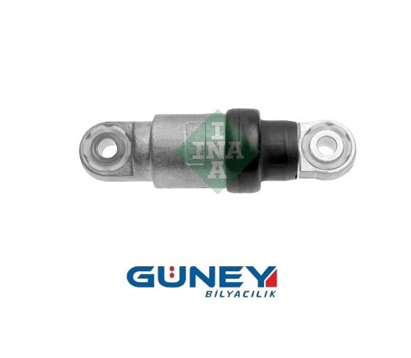 V KAYIŞ GERGİ RULMANI AMORTİSÖRÜ M50-52-54
