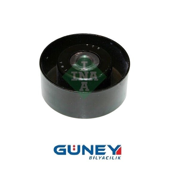 V KAYIŞ GERGİ RULMANI P406-P607-P605-P807-C8-XANTIA II-C5-C5 II-XM II - BRAVO-MAREA- 156-ALFA ROMEO
