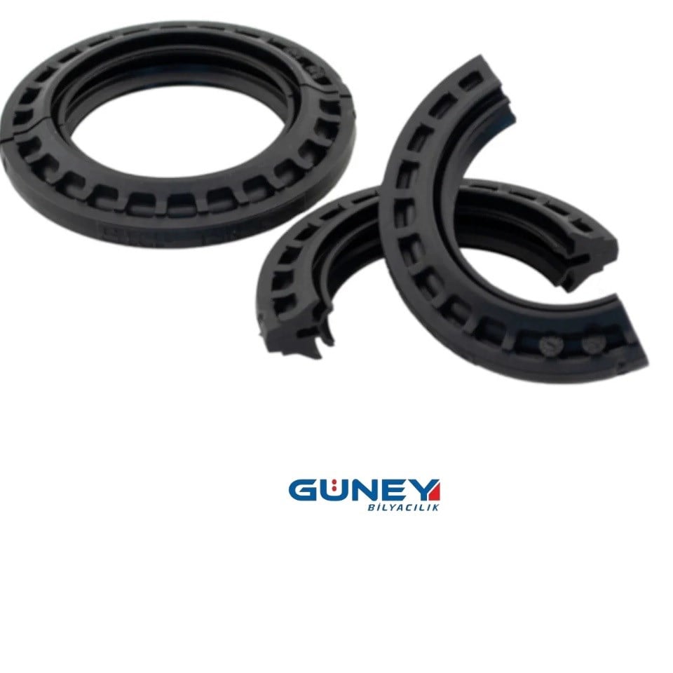 YATAK KEÇESİ KAUÇUK TSN 522 (SNH 522)