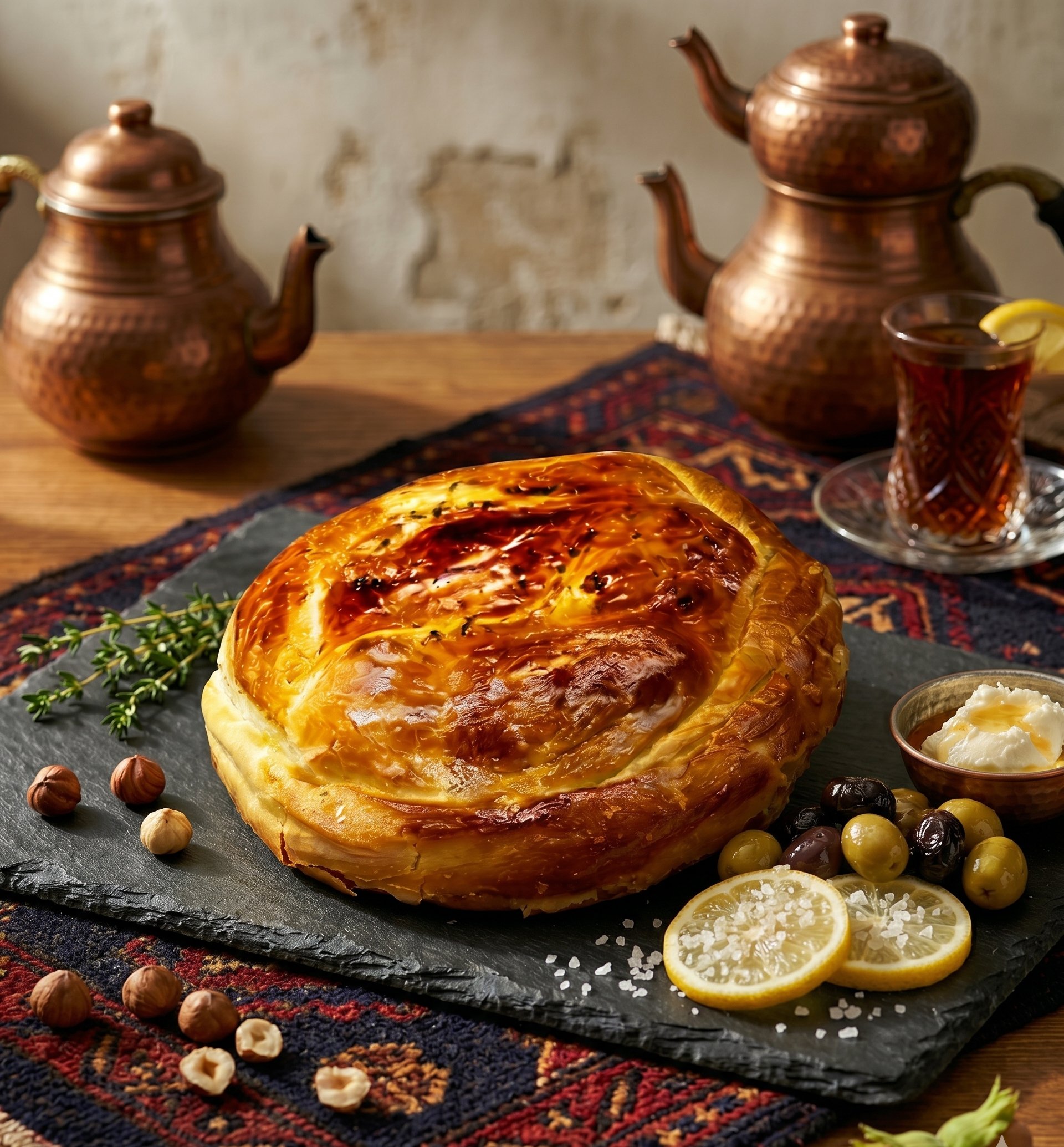 İçli Ev Ketesi