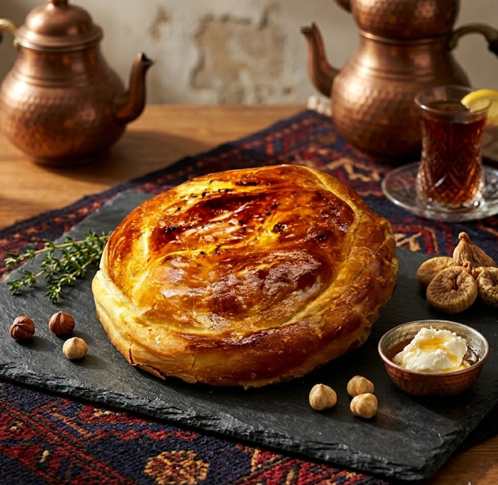 İçli Ev Ketesi