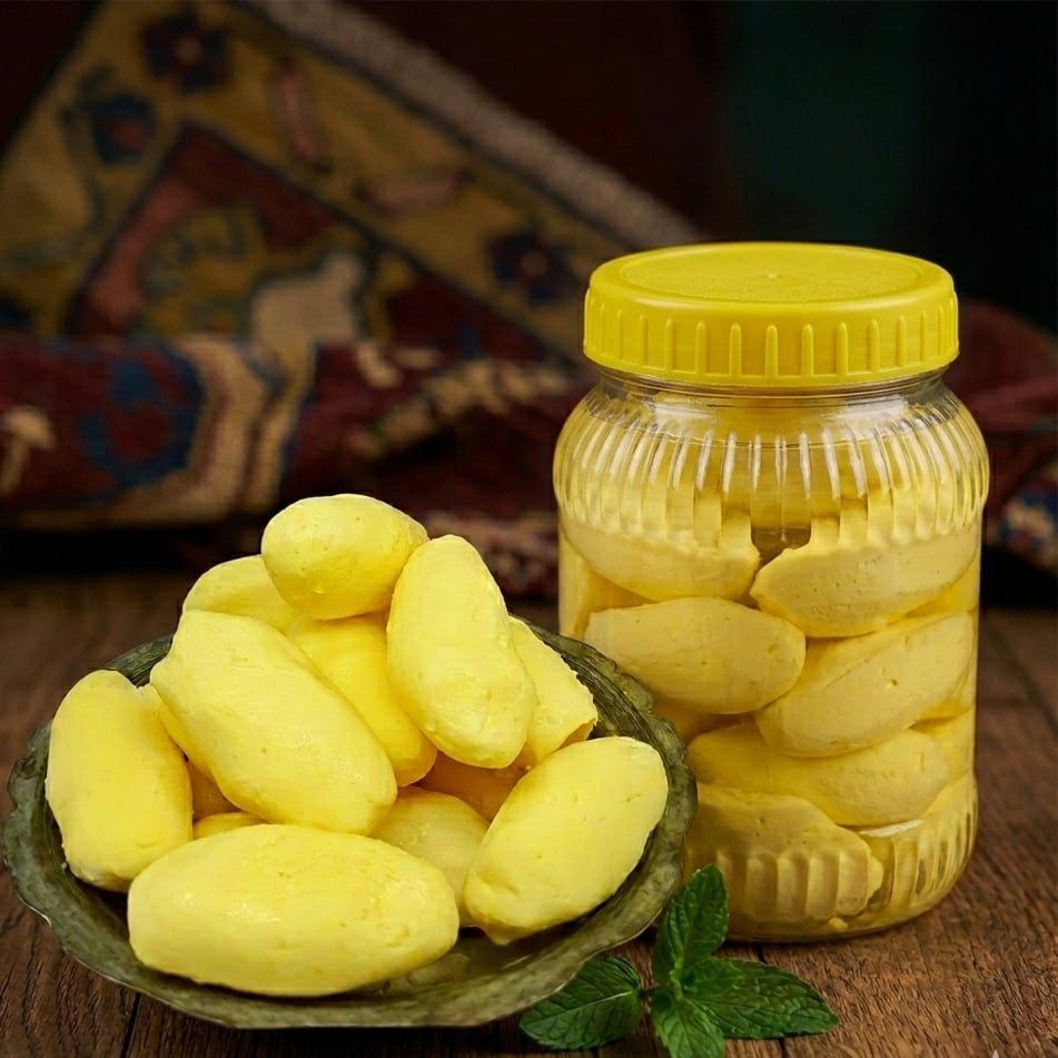 Yayık Tereyağ 