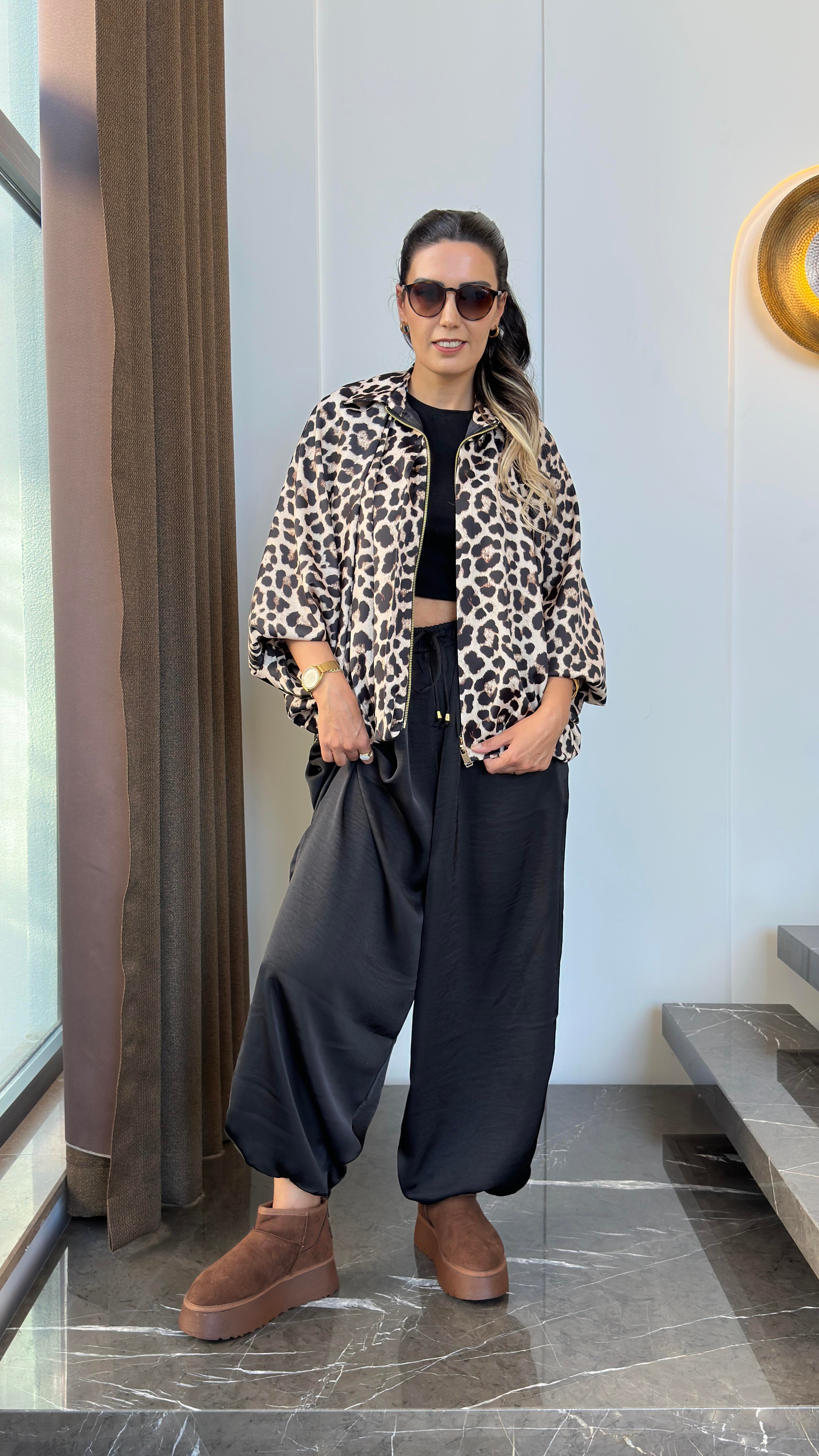 Leopar Takım