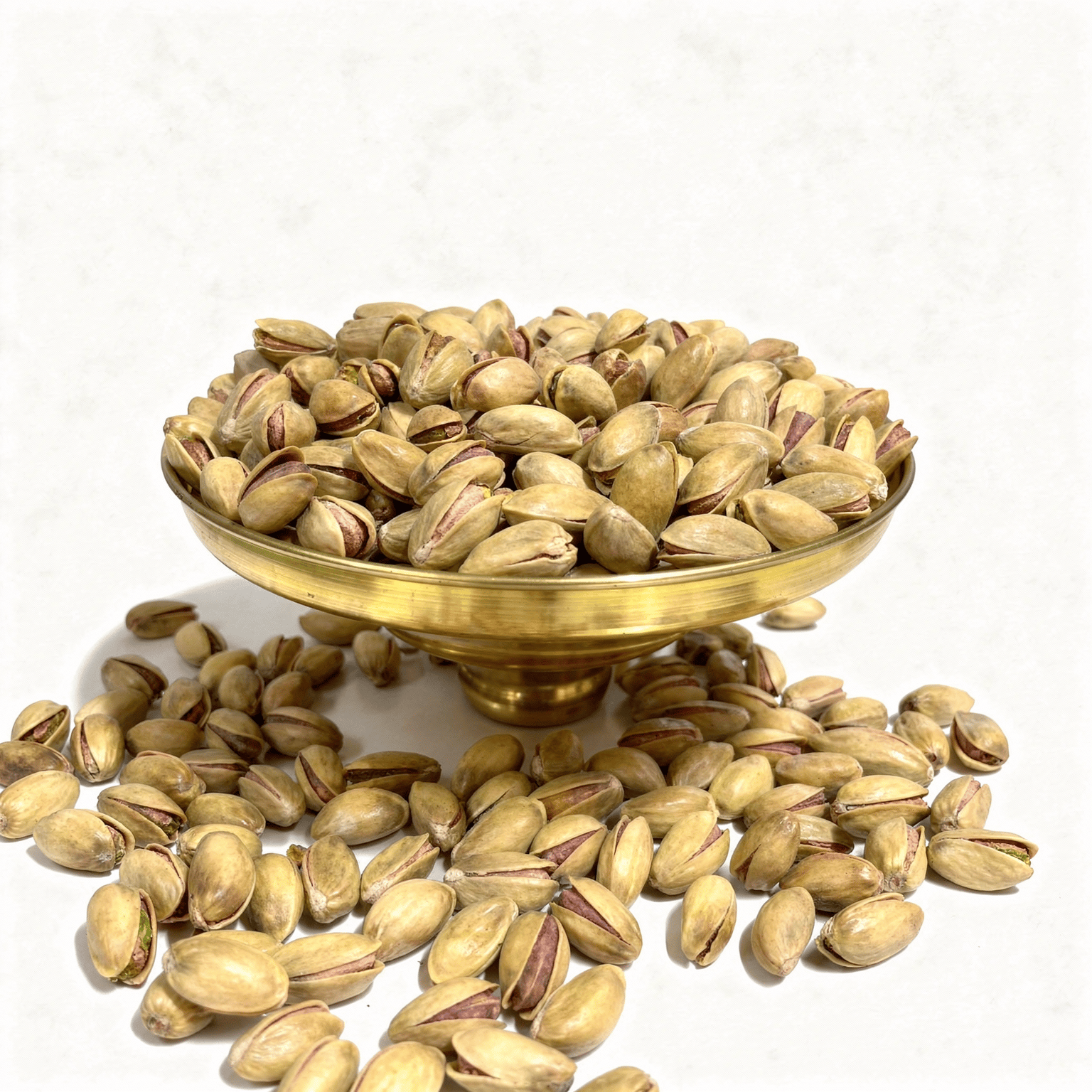 1.Sınıf Duble Kavrulmuş Taze Antep Fıstığı