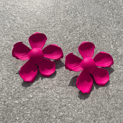 Pembe Spring