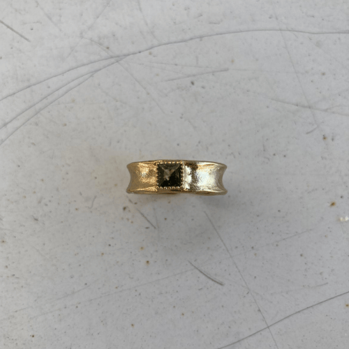 Treasure Yüzük