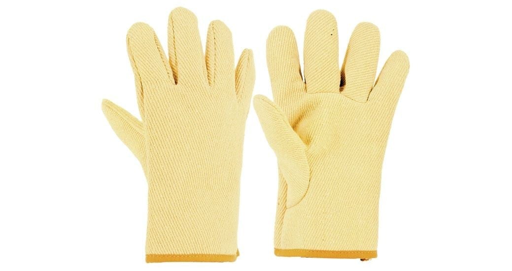 S1Tk/08 Aramid Isı Eldiveni