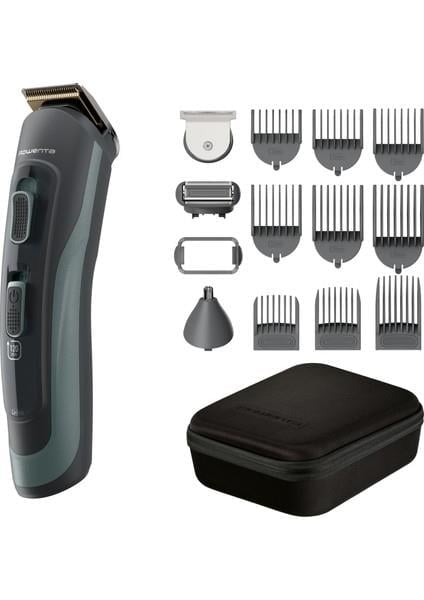 Rowenta TN9444 Selectium 15 in 1 Çok Amaçlı Tıraş Makinesi
