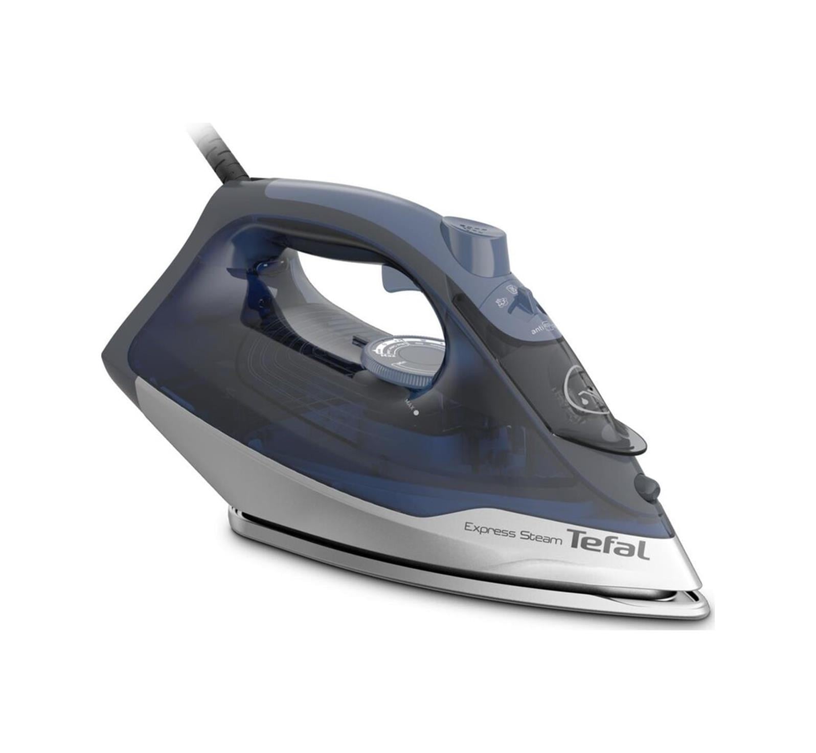 Tefal Express Steam Max FV2868 Buharlı Ütü