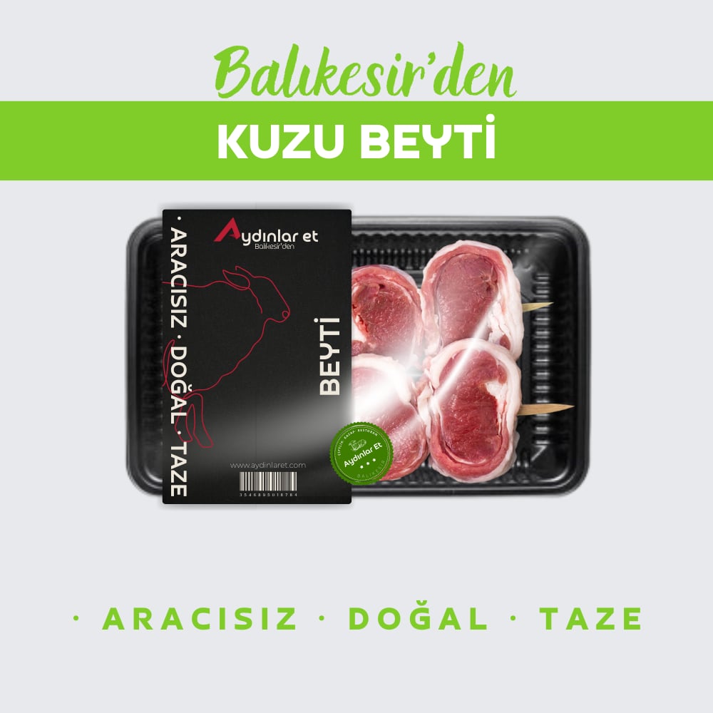 Kuzu Beyti