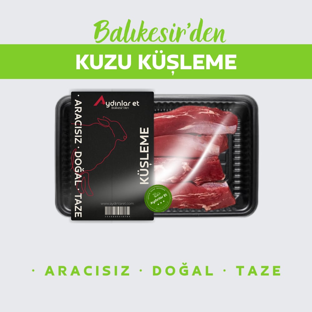 Kuzu Küşleme