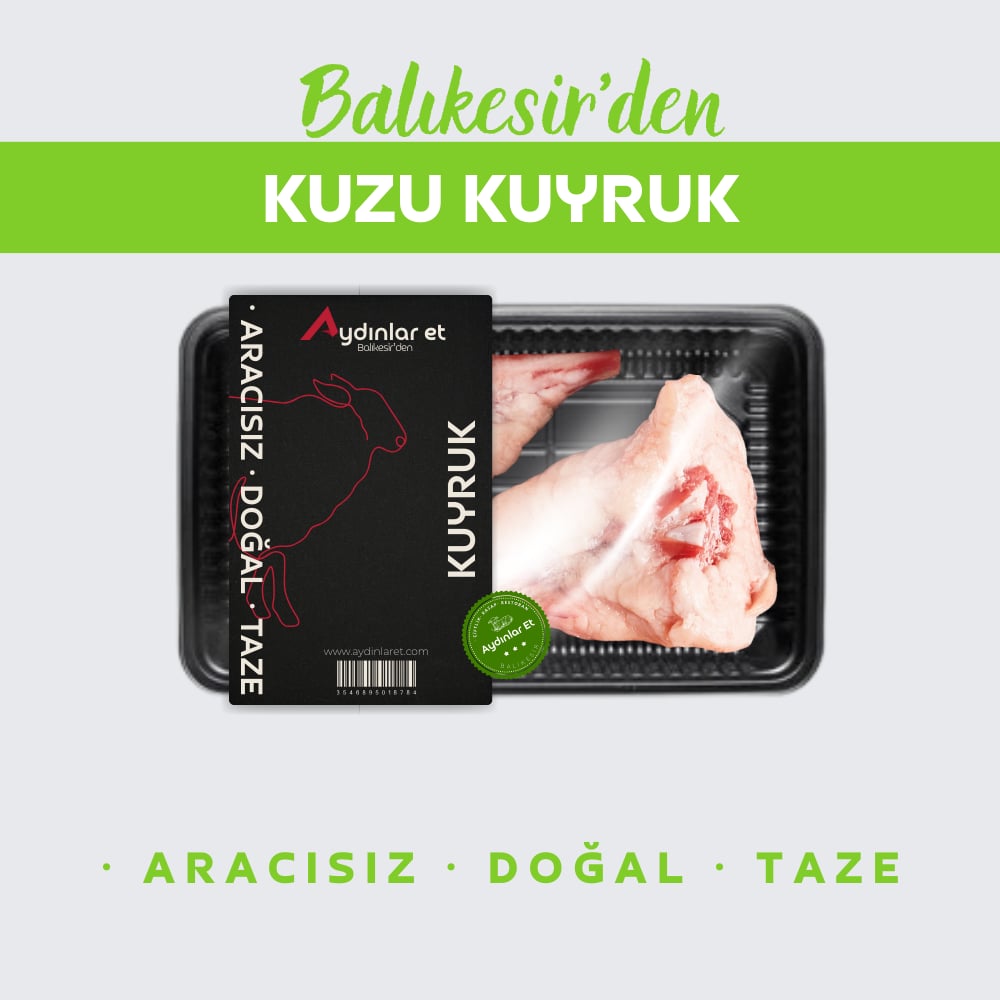 Kuzu Kuyruk