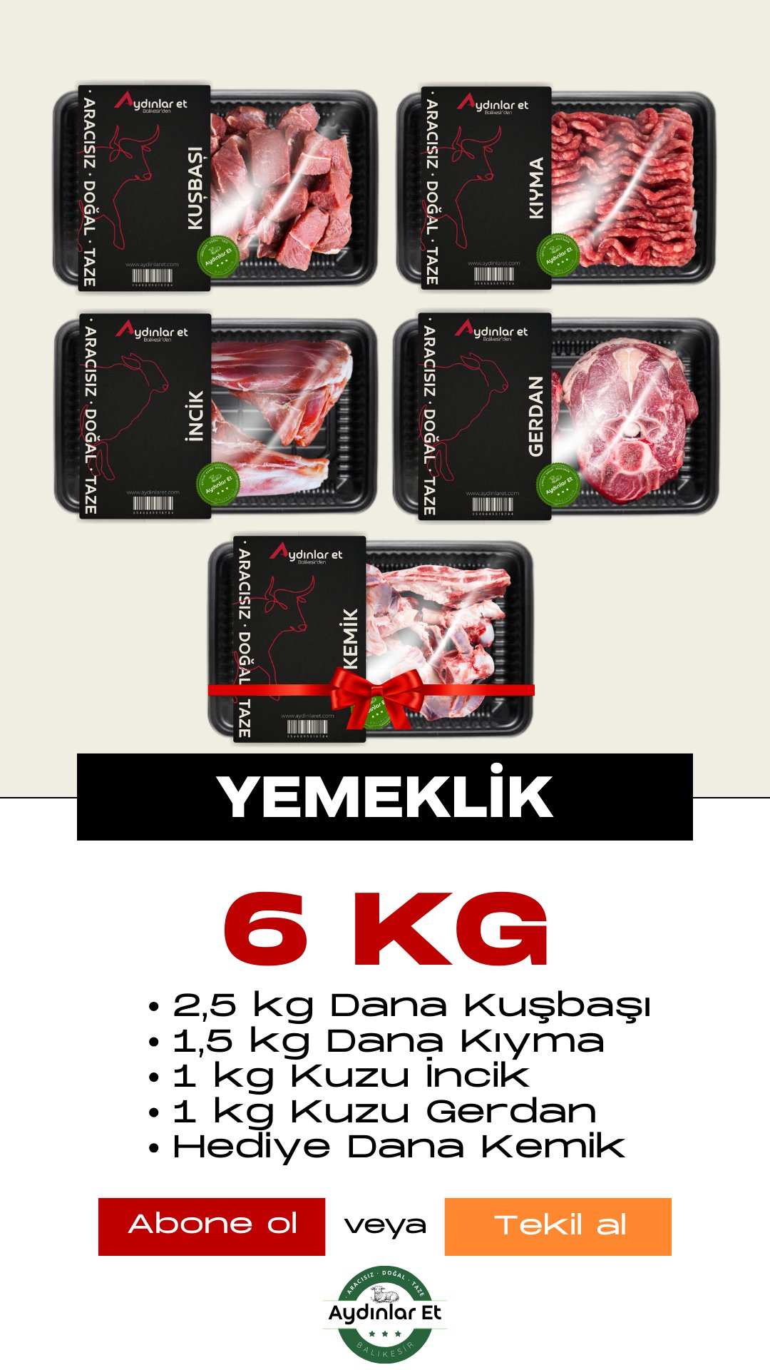 Yemeklik
